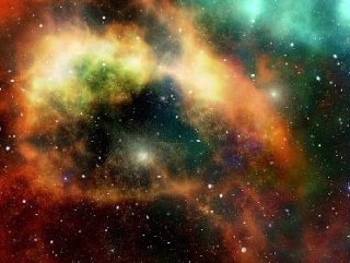 NASA yıldızların oluşumu hakkında yeni bulgular elde etti