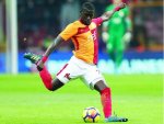 Ndiaye&rsquo;ye İngiltere&rsquo;den talip var