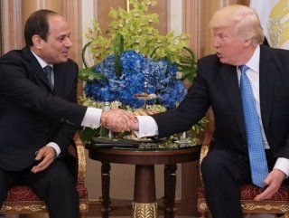 New York Times: Mısır Trump’ın Kudüs kararını destekliyor