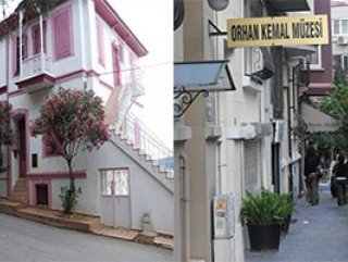 Nice eserler bu evlerde yazıldı: İstanbul’da yazar evleri