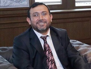 Ordu&rsquo;da iki hafta önce atanan sağlık müdürü istifa etti