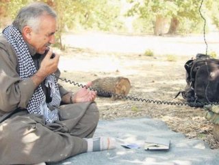 PKK Afrin için Rusya’dan yardım istedi