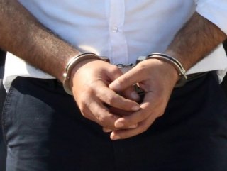 PKK&rsquo;lı terörist Bursa&rsquo;da yakalandı