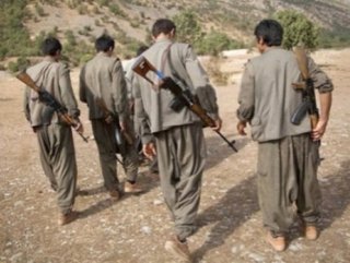 PKK’nın Halep’teki sızma girişimi engellendi