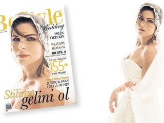 Pelin Öztekin: Şimdi ikinci Pelin’i yaşıyorum