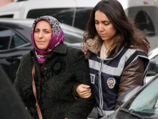 Polisin ’Bylock’ tespit ettiği öğretmen serbest bırakıldı