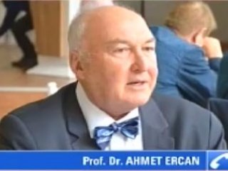 Prof. Ahmet Ercan insanları aşağıladığı sözleri savundu