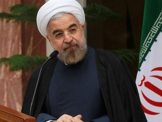 Ruhani: ABD ile nükleer anlaşma, İran için zaferdir