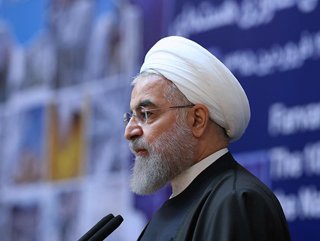 Ruhani, ABD üzerinde ’uzun süreli zafer’ ilan etti