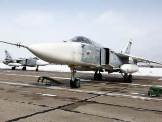 Rusya’ya Hmeymim’de şok: 7 uçak imha edildi