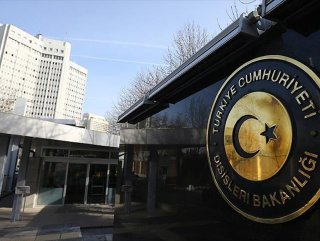 Suriye&rsquo;ye komşu ülkelerin büyükelçileri bilgilendirilecek