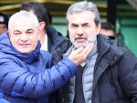 Trabzonspor-Fenerbahçe derbisinin 11’leri netleşiyor