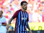 Trabzonspor Sosa transferini bitirdi