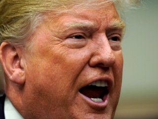 Trump, dahi olduğunu söyledi