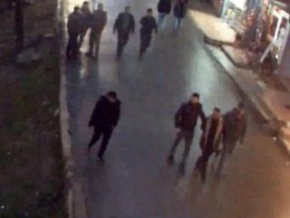 Tunceli’de sahte polisler yakalandı