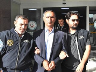 Tutuklu HDP’li eski il başkanı hakim karşısında kıvırdı