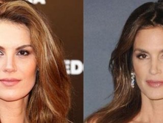 Tülin Şahin’in Cindy’e benzerliği Avustralya basınında