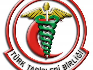 Türk Tabipler Birliği, Zeytin Dalı’na karşı