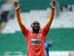 Vagner Love isminin hikayesini anlattı