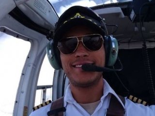 Venezuela’da darbeye karışan helikopter pilotu öldürüldü