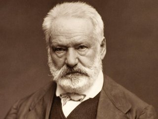 Victor Hugo’nun ’Doksan Üç’ romanı