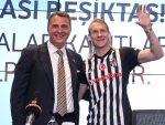 Vida: Mandzukic, ’Beşiktaş inanılmaz bir kulüp’ dedi