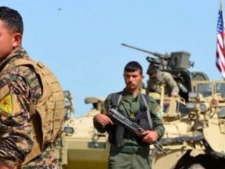Zeytin Dalı Harekatı, YPG ile ABD’yi birbirine düşürdü