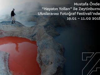 Zeytinburnu Uluslararası Fotoğraf Festivali başlıyor