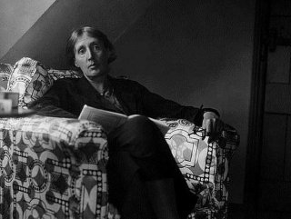 ’Virginia Woolf’tan Yazarlık Dersleri’