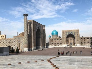 Özbekistan’da yeni savunma doktrini kabul edildi