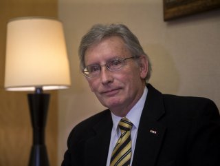 Ünlü askeri tarihçi: ABD hata yaptı