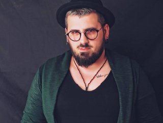 Ünlü modacı Süleyman Tezcan YouTube kanalı açtı