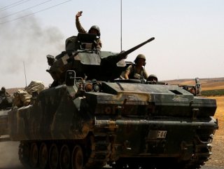 İdlib’te TSK konvoyuna saldırı