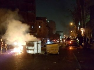 İran’daki gösterilerde 5 kişi daha öldü