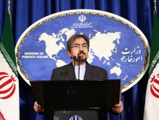 İran’dan Trump’a: Bizimle değil açlarla ilgilenin