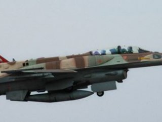 İsrail Hırvatistan’a ikinci el F-16 satacak