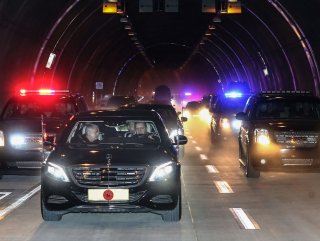 İstanbul’da mesafeleri kısaltacak tünel açıldı
