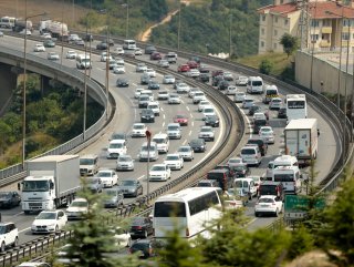İstanbul’da trafiğe kapalı yollar