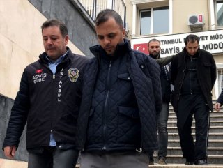 İstanbul’da turistleri dolandıran 2 kişi yakalandı