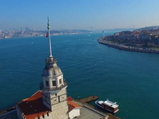 İstanbul’un imar yönetmeliğinde değişikliğe gidildi