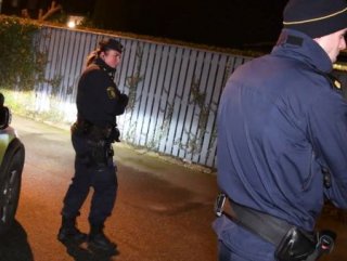 İsveç’te bir aileden 4 kişi ölü bulundu