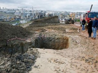 İzmir’de 2 çocuğun su dolu çukurda ölümünde gözaltılar