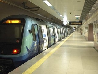 2018 yılı içerisinde tamamlanacak metro projeleri