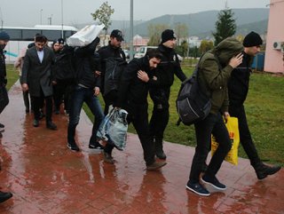 72 ilde akaryakıt ve vergi kaçakçılarına operasyon
