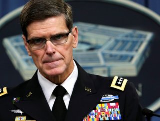 ABD&rsquo;den Afrin açıklaması