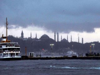 AKOM’dan İstanbullulara buzlanma ve don uyarısı