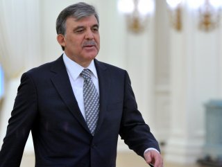 Abdullah Gül, Necmettin Erbakan’ı andı