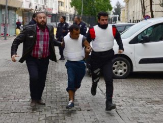 Adana’daki cinsel istismar sanığına 66 yıl hapis istemi