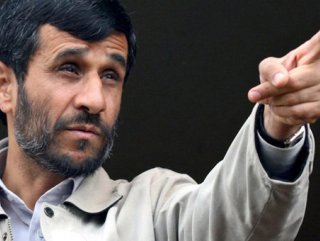 Ahmedinejad şüpheli cezaevi ölümlerinden şikayetçi