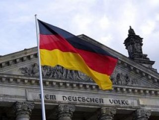 Almanya’dan Irak’a 350 milyon euro hibe